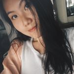 Profile Picture of Isabelle Wong (@isabellewong_) on Instagram
