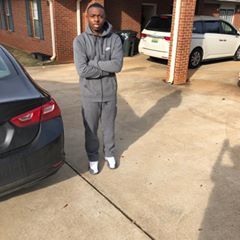 Profile Picture of Jerome Black (@@jeromeblack4) on Tiktok