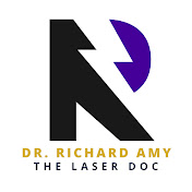 Profile Picture of Dr. Richard Amy (@laserdocexpert) on Youtube