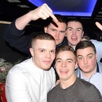 Profile Picture of James Kelleher (@jameskelleher9) on Twitter