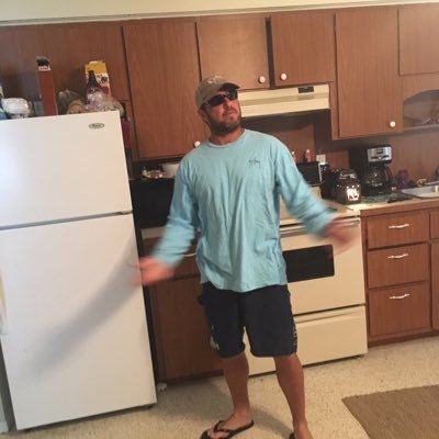 Profile Picture of Chad Castle (@ChadCastle7) on Twitter