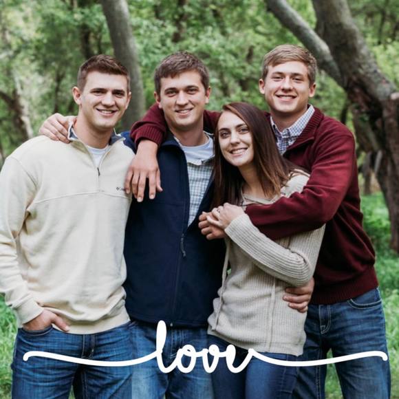 Profile Picture of Anne Irlbeck (@amirlbeck) on Poshmark