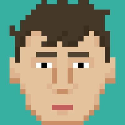 Profile Picture of Andrew Turner (@turner_andrew) on Twitter