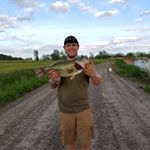 Profile Picture of Alex Calkins (@alsbassfishing) on Instagram