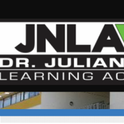 Profile Picture of Dr. Julian Nava Learning Academy (@drjnla) on Twitter