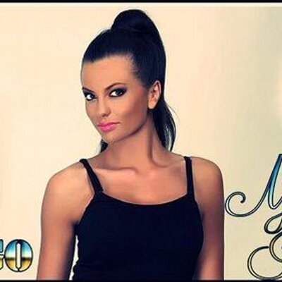 Profile Picture of Milica Pavlovic (@MilicaPavlovi10) on Twitter