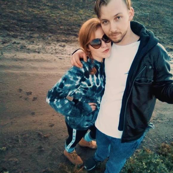 Profile Picture of Madaline Mckernan (@madirishh) on Poshmark