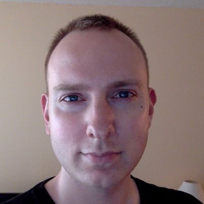 Profile Picture of Nate Cantelmo (@ncantelmo) on Twitter