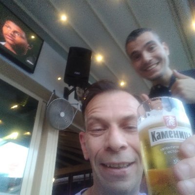 Profile Picture of Sean Macauley (@sean_macauley) on Twitter