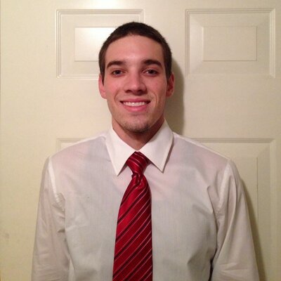 Profile Picture of Trevor Pick (@TrevorRoyPick) on Twitter