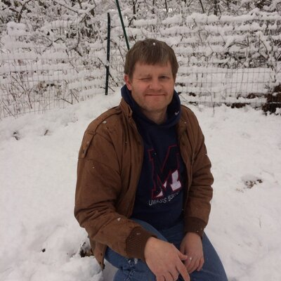Profile Picture of Peter Hendrickson (@Pjhendrick43) on Twitter