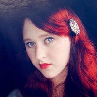 Profile Picture of Ariel Robbins (@ariel-robbins-2) on Quora