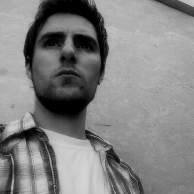 Profile Picture of David Benitez (@Lale_benitez) on Twitter