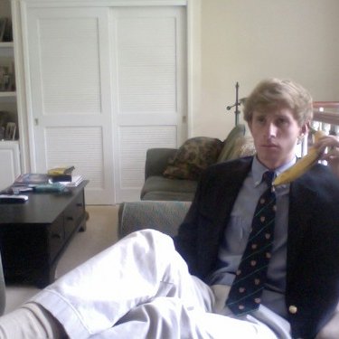 Profile Picture of Michael Hester (@michael_hester) on Twitter