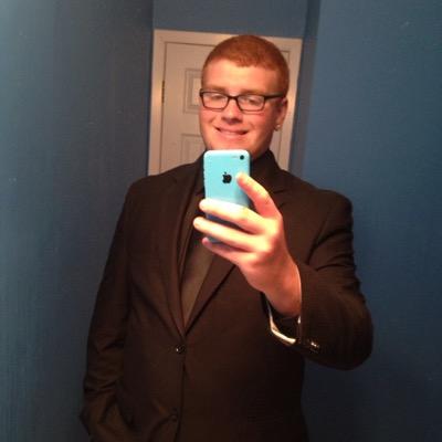 Profile Picture of Andrew Baratz (@andrewboom93) on Twitter