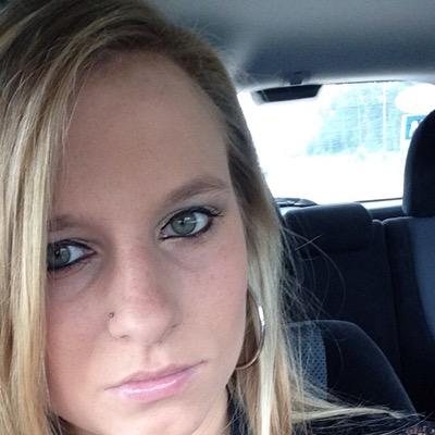 Profile Picture of Megan Linzie Shiflet (@Linzie715) on Twitter