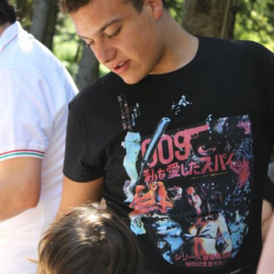 Profile Picture of Carlo Muccilli (@CarloMuccilli) on Twitter