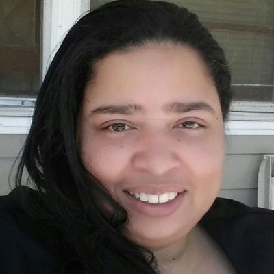 Profile Picture of Cheryl Mitchell (@CherylGMitchell) on Twitter