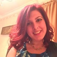 Profile Picture of Mira Kiryakos (@mira-kiryakos) on Quora