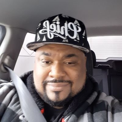 Profile Picture of John C Lofton Jr. (@lofton_jr) on Twitter