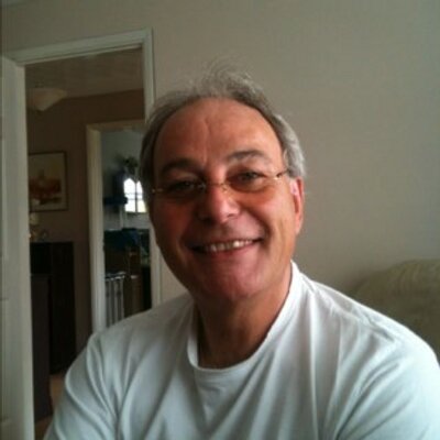 Profile Picture of Peter Harman (@PeterHarman5) on Twitter