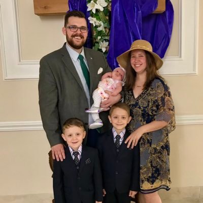 Profile Picture of Caleb Fleming (@CalebFlemingTX) on Twitter