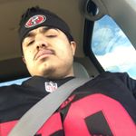 Aaron Paredes - Instagram Profile Picture of Aaron Paredes (@aaronparedes3) on Instagram