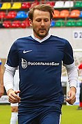 Profile Picture of Gaizka Mendieta - Wikipediaon Wikipedia