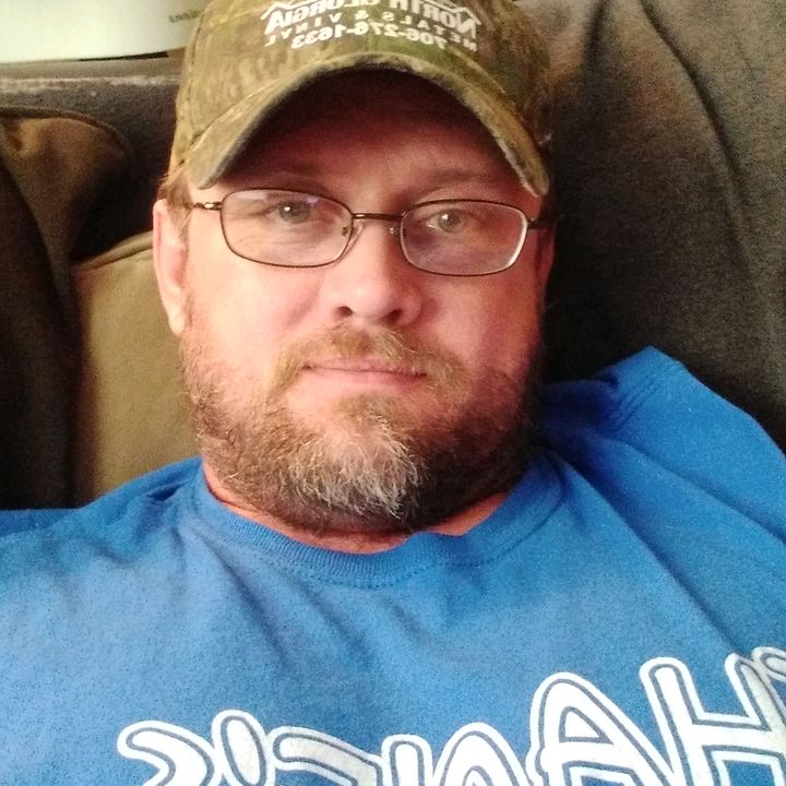 Profile Picture of Steven Standridge556 (@stevenstandridge56) on Tiktok