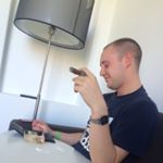 Profile Picture of Matthew Parton (@m_parton) on Instagram
