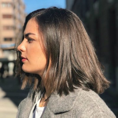 Profile Picture of María Lanza Álvarez (@marialanz98) on Twitter