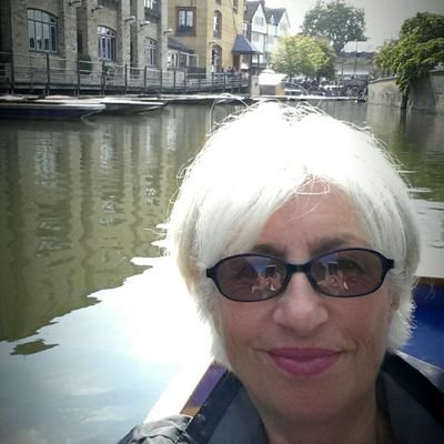 Bobbie Thomas - Twitter Profile Picture of Bobbie Thomas (@bobbiethomas15) on Twitter