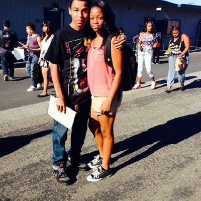 Profile Picture of Jerome Mcleod (@jerome01_0023) on Twitter