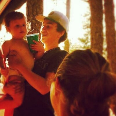 Profile Picture of Ivan Adams (@ivanadams13) on Twitter