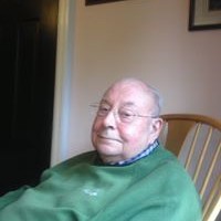 Profile Picture of Reginald Langman (@reginald-langman) on Quora
