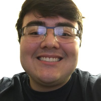 Profile Picture of Jonathan Espino (@Jonatha88657718) on Twitter