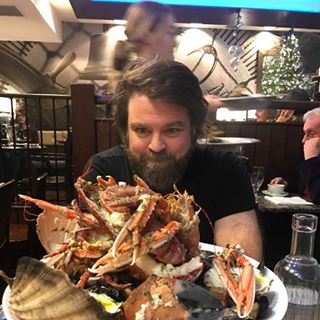 Profile Picture of Glenn Wool (@glennwool) on Facebook