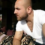 Profile Picture of بشار سلامة (@bashar_salame) on Instagram