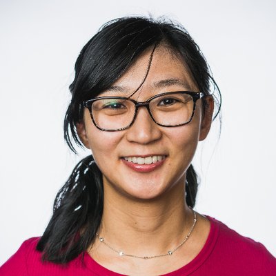 Profile Picture of Megan Hwa Brewer (@megan_hwa) on Twitter