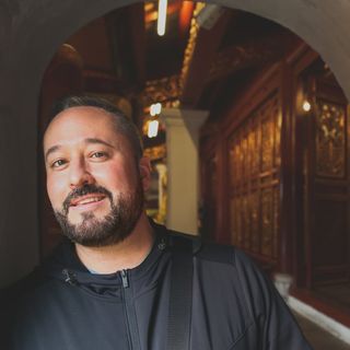 Profile Picture of Chris Souza (@chrissouzatravels) on Instagram