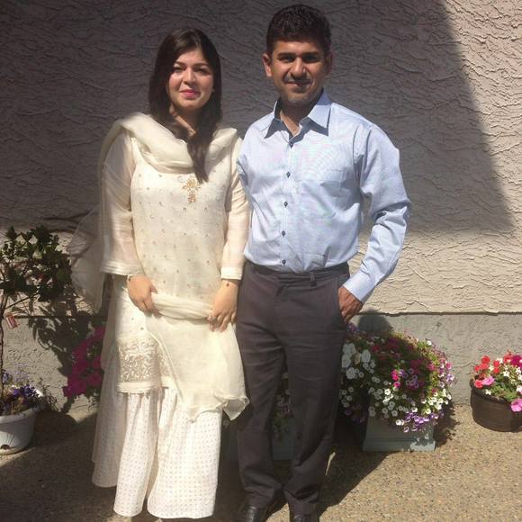 Profile Picture of Sadia Saeed (@sadiakhawaja13) on Poshmark