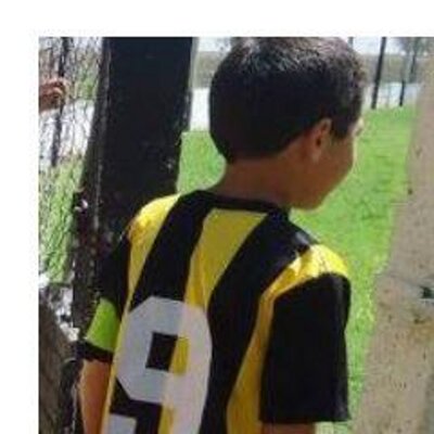 Profile Picture of Benjamin Aragon (@Aragoncr7Benja) on Twitter
