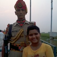 Profile Picture of Kartik Saini (@kartik-saini-1) on Quora