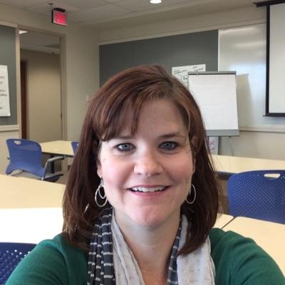 Profile Picture of Amy Krebs (@KrebsAmy) on Twitter