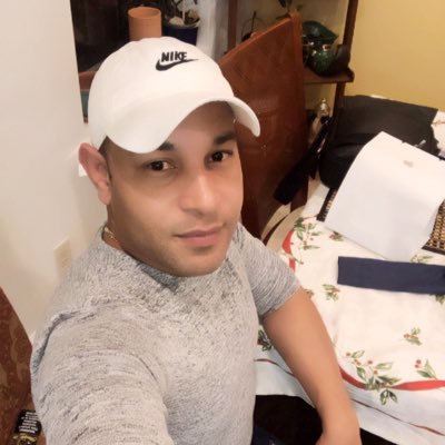 Alex Leyba - Twitter Profile Picture of Alex Leyba (@AlexLeyba4) on Twitter