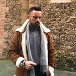 Profile Picture of Eric Burlo® (@eric.cmyk) on Instagram