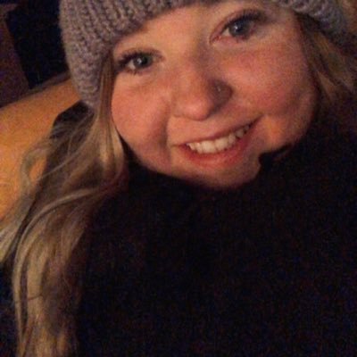 Profile Picture of Paige Mackay (@paigemackay6) on Twitter