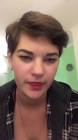Profile Picture of   lara-jane beyer... (@xschattenohnelichtx) on Tiktok