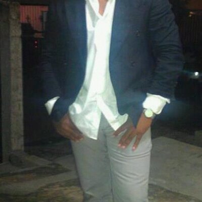 Profile Picture of Louis Ryan Medina (@LouisRyan0) on Twitter