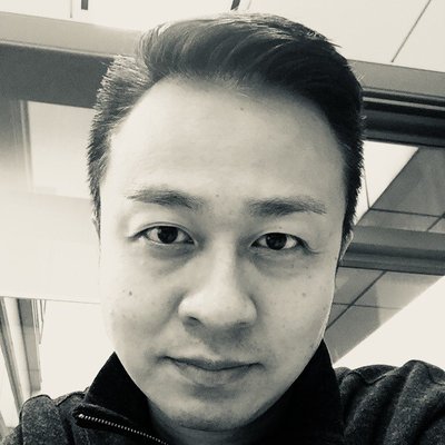 Profile Picture of Kenny Kwan (@KennyKwan18) on Twitter